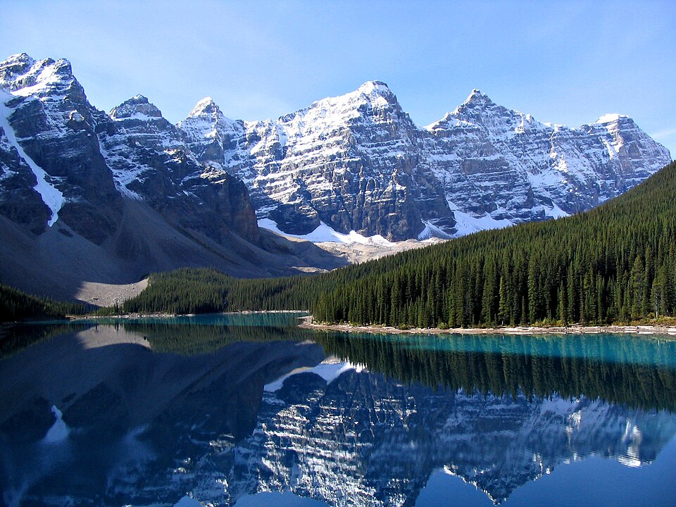 Photo of Canada