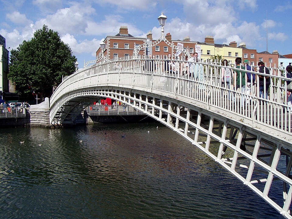 Photo of Ireland