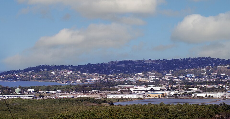 Photo of Jamaica