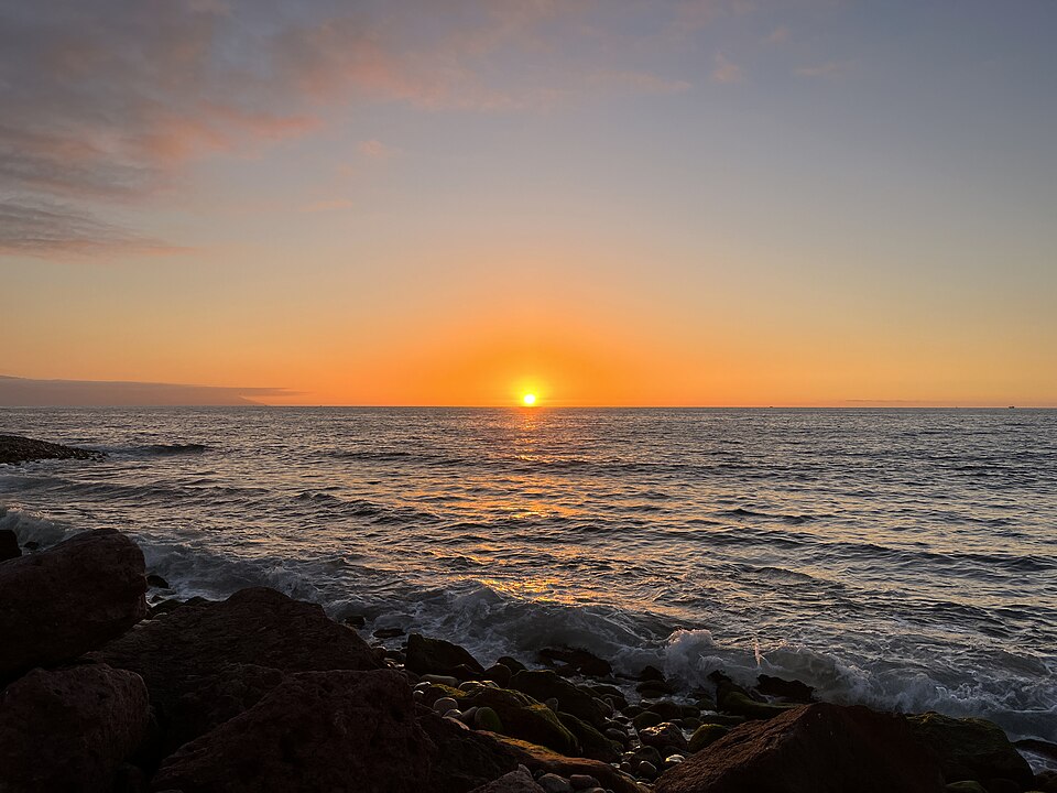 Photo of Mexico
