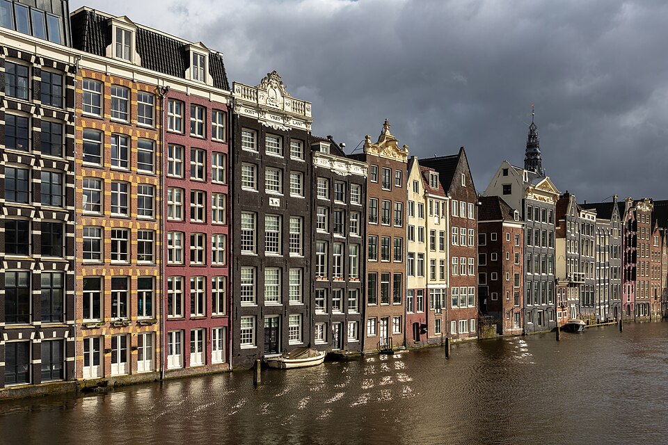 Photo of Netherlands