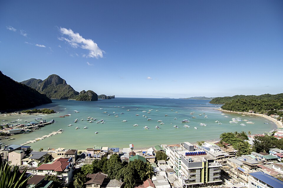Photo of Philippines