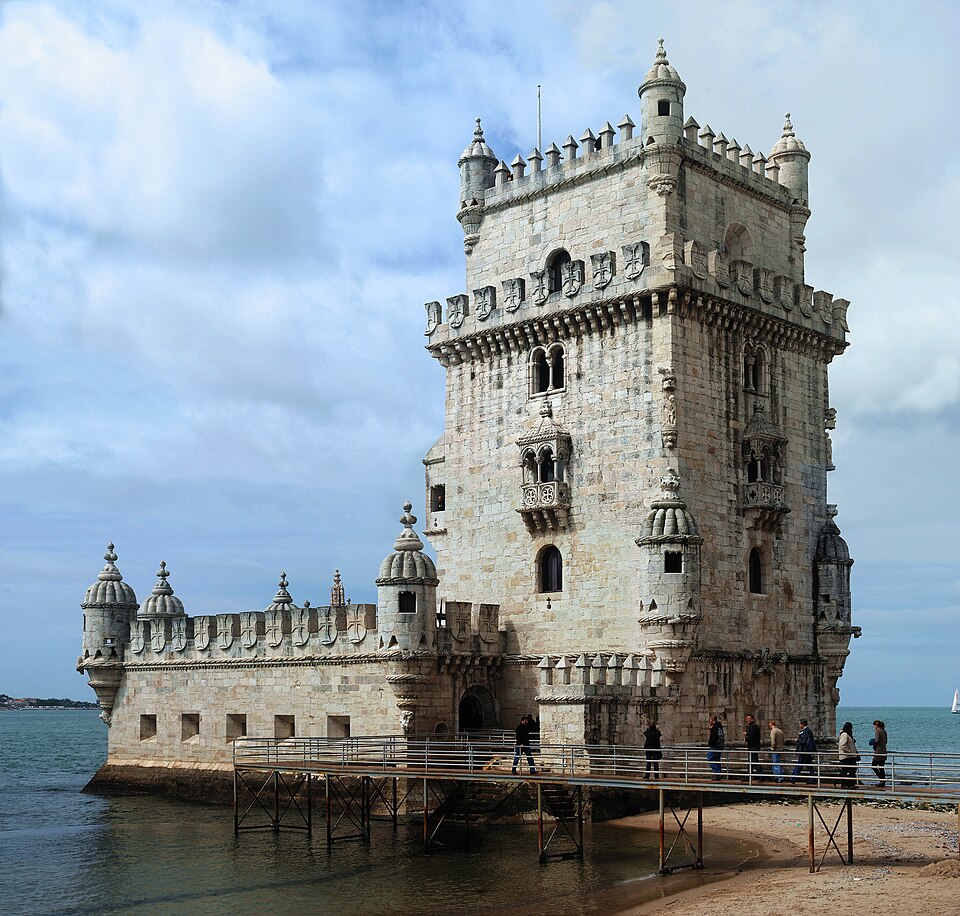 Photo of Portugal