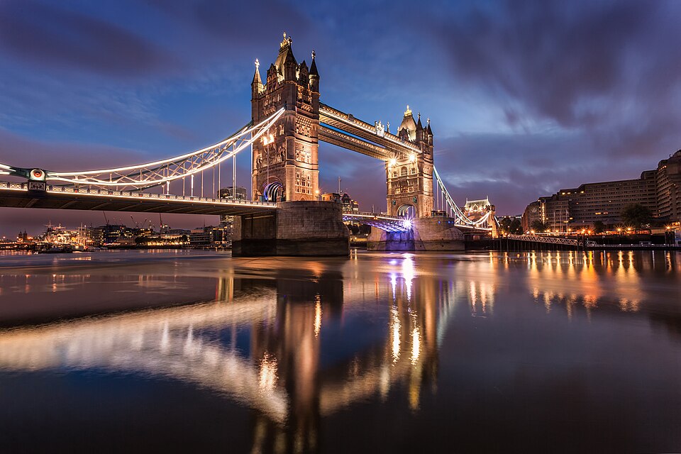 Photo of United Kingdom