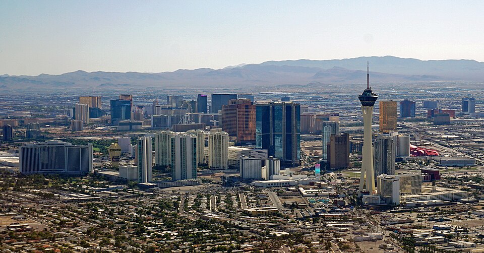 Photo of United States